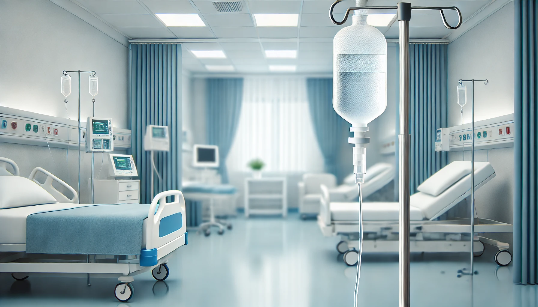 Вывод из запоя в клинике и на дому - анонимная и круглосуточная помощь Кызыле