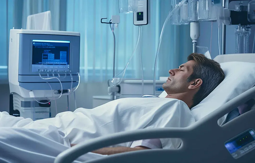 УБОД по низким ценам в Кызыле- ультрабыстрая опиоидная детоксикация от наркотиков