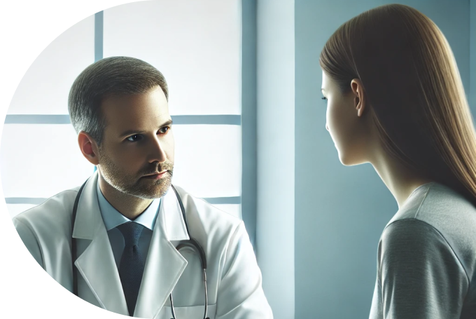 Лечение «голоса в голове» - лечение в центре «профмед» в кызыле -  цены на лечение  в частной психиатрической клинике Профмед Кызыле