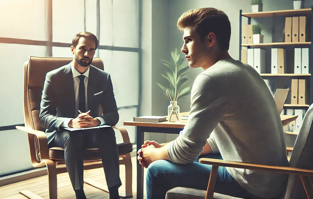 Лечение панические атаки -  цены на лечение  в частной психиатрической клинике Профмед в Кызыле