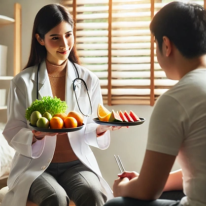 Лечение булимия -  цены на лечение  в частной психиатрической клинике Профмед Кызыле