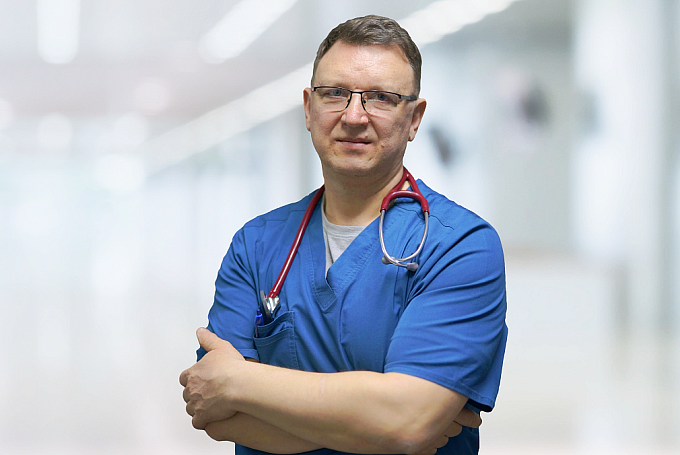 Наркологическая клиника "Профмед" Эркена Иманбаева в Кызыле