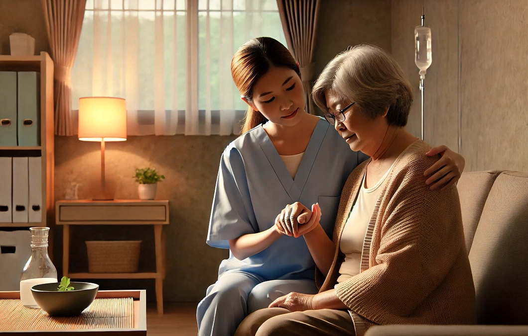 Лечение деменция -  цены на лечение  в частной психиатрической клинике Профмед Кызыле