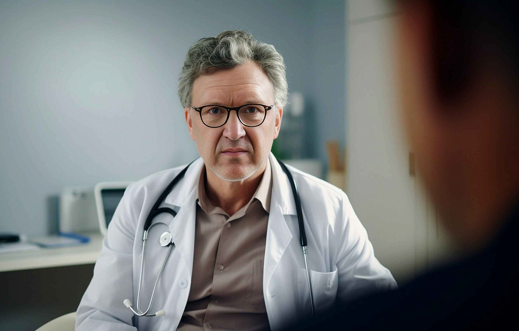 Консультация психиатра цены в Кызыле -  клиника "Профмед" Эркена Иманбаева