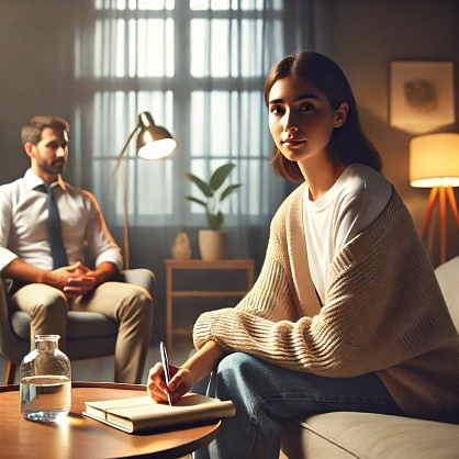 Лечение лечение биполярного расстройства в кызыле -  цены на лечение  в частной психиатрической клинике Профмед Кызыле