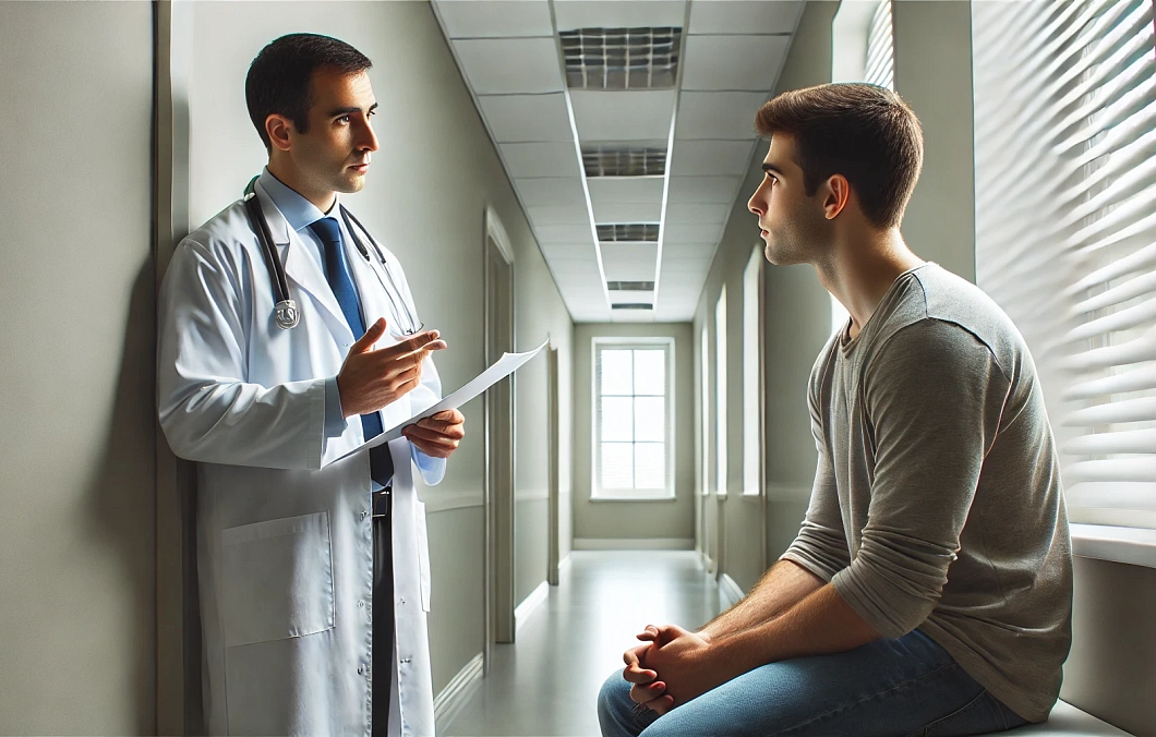 Лечение лечение паранойи в кызыле -  цены на лечение  в частной психиатрической клинике Профмед Кызыле