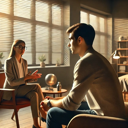 Лечение лечение паранойи в кызыле -  цены на лечение  в частной психиатрической клинике Профмед Кызыле