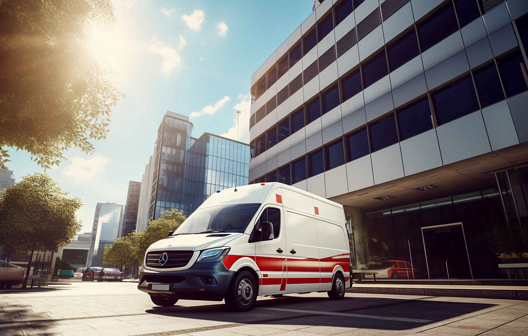 Наркологическая клиника "Профмед" Эркена Иманбаева в Кызыле