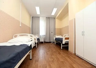 Наркологическая клиника "Профмед" Эркена Иманбаева в Кызыле