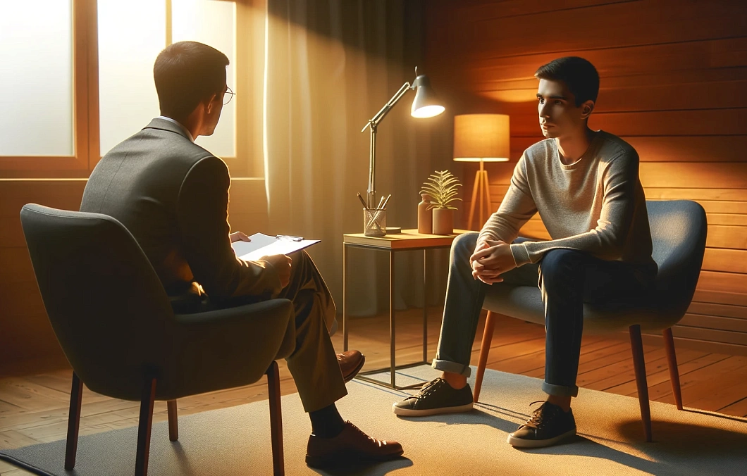 Лечение депрессивный психоз -  цены на лечение  в частной психиатрической клинике Профмед Кызыле