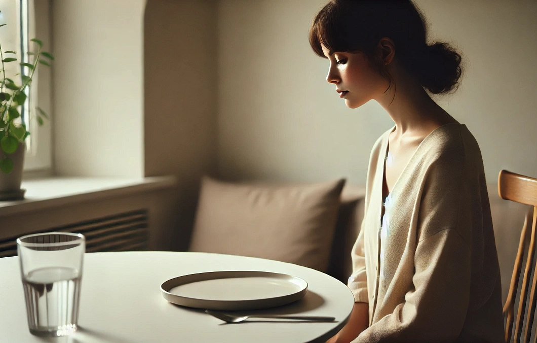 Лечение анорексия -  цены на лечение  в частной психиатрической клинике Профмед Кызыле