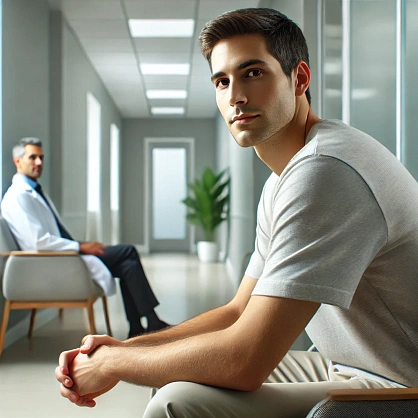 Лечение маниакально-депрессивный психоз -  цены на лечение  в частной психиатрической клинике Профмед в Кызыле