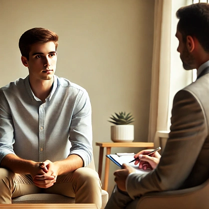 Лечение галлюцинации -  цены на лечение  в частной психиатрической клинике Профмед в Кызыле