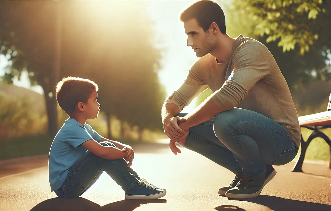 Лечение аутизм у детей -  цены на лечение  в частной психиатрической клинике Профмед Кызыле