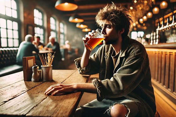 Лечение алкоголизма что такое, симптомы, как лечить в Кызыле