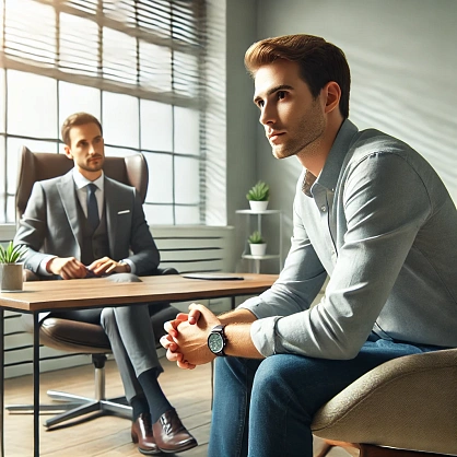 Лечение невроз различной этиологии -  цены на лечение  в частной психиатрической клинике Профмед в Кызыле