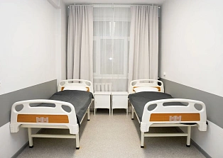 Наркологическая клиника "Профмед" Эркена Иманбаева в Кызыле