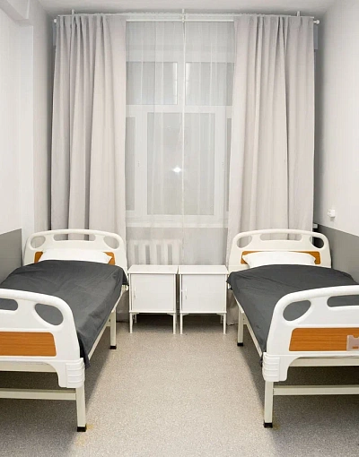 Наркологическая клиника "Профмед" Эркена Иманбаева в Кызыле