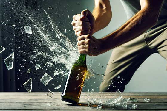 Лечение алкоголизма что такое, симптомы, как лечить в Кызыле