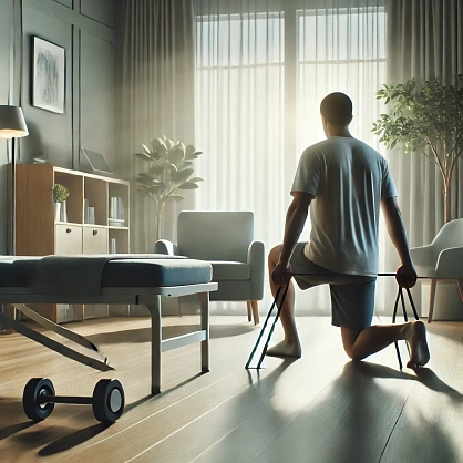 Лечение психиатрических заболеваний в клинике "Профмед" Кызыл