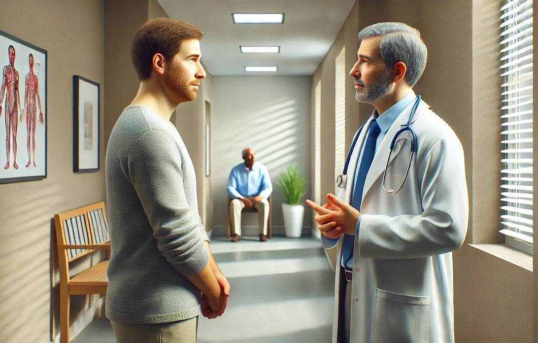 Лечение булимия -  цены на лечение  в частной психиатрической клинике Профмед Кызыле