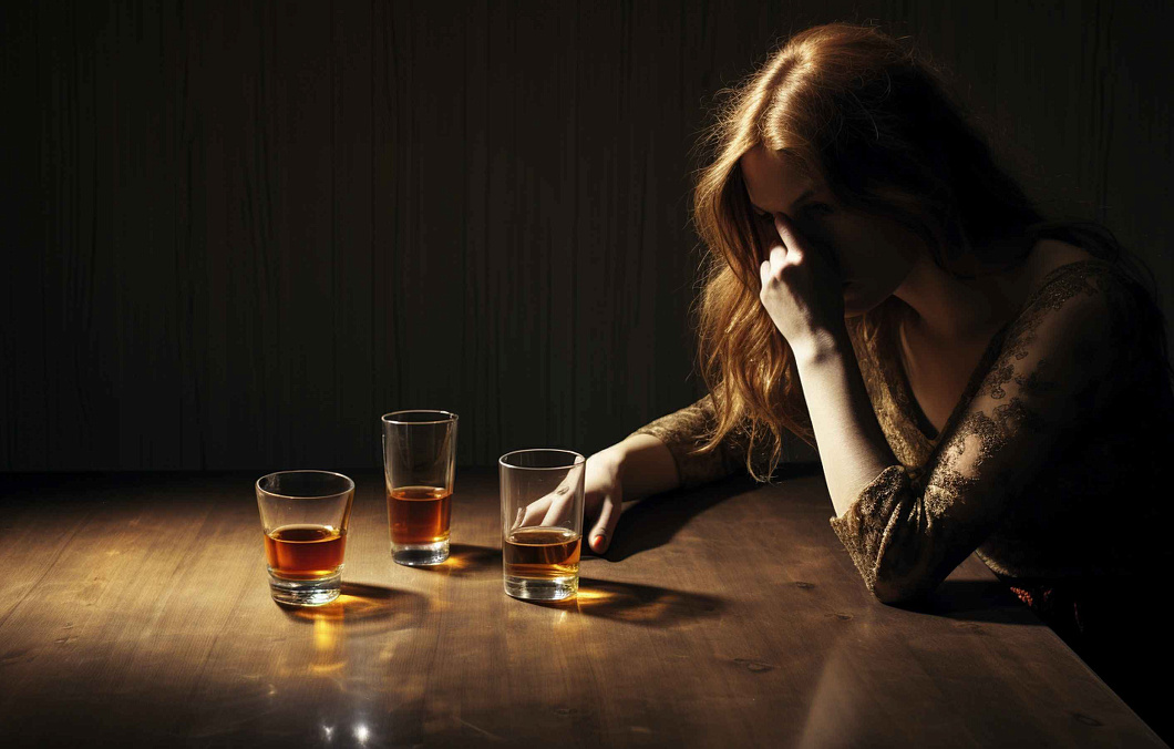 Стационарное лечение женского алкоголизма в наркологической клинике "Профмед" в Кызыле