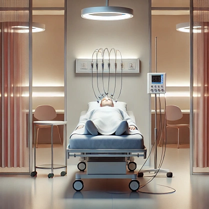 Лечение кататонический ступор -  цены на лечение  в частной психиатрической клинике Профмед Кызыле