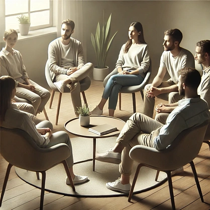 Лечение психозы -  цены на лечение  в частной психиатрической клинике Профмед Кызыле