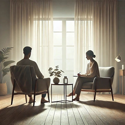 Лечение психиатрических заболеваний в клинике "Профмед" Кызыл