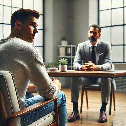 Лечение маниакально-депрессивный психоз -  цены на лечение  в частной психиатрической клинике Профмед в Кызыле