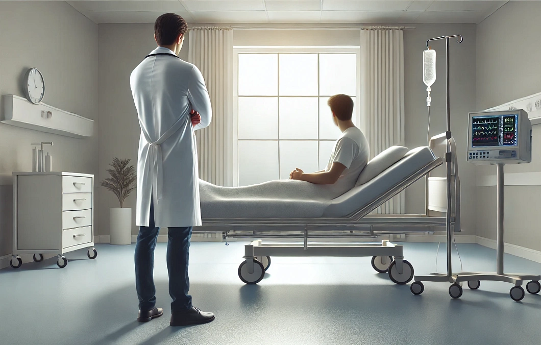 Лечение лечение кататонического ступора в кызыле -  цены на лечение  в частной психиатрической клинике Профмед Кызыле