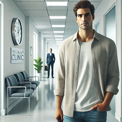 Лечение панические атаки -  цены на лечение  в частной психиатрической клинике Профмед в Кызыле