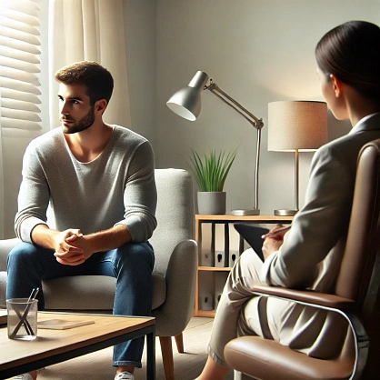 Лечение навязчивые состояния -  цены на лечение  в частной психиатрической клинике Профмед Кызыле