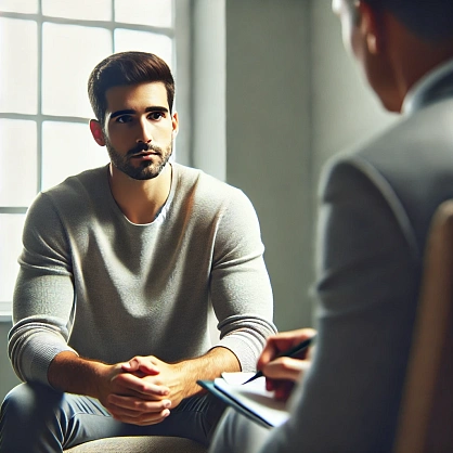 Лечение психозы -  цены на лечение  в частной психиатрической клинике Профмед Кызыле