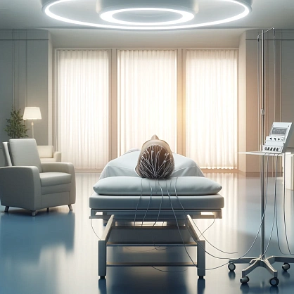 Лечение депрессивный психоз -  цены на лечение  в частной психиатрической клинике Профмед Кызыле