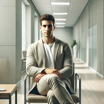 Лечение галлюцинации -  цены на лечение  в частной психиатрической клинике Профмед в Кызыле