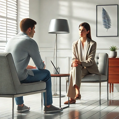 Лечение бредовые расстройства -  цены на лечение  в частной психиатрической клинике Профмед в Кызыле