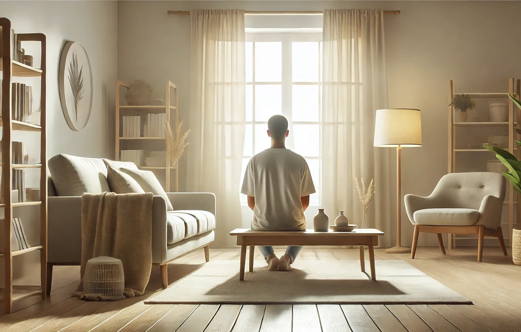 Лечение психиатрических заболеваний в клинике "Профмед" Кызыл