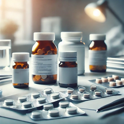 Лечение навязчивые состояния -  цены на лечение  в частной психиатрической клинике Профмед Кызыле