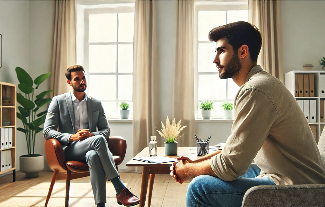 Ипохондрия -  цены на лечение  в частной психиатрической клинике Профмед в Кызыле