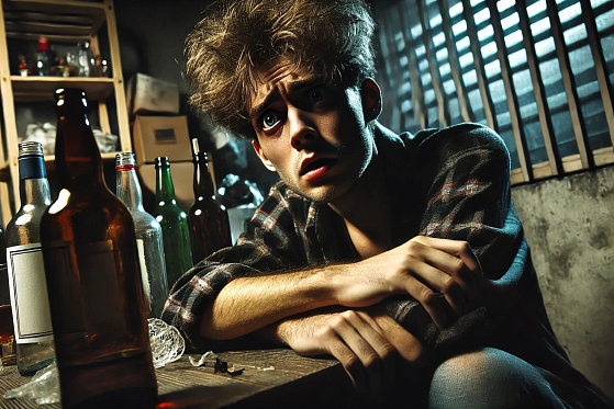 Лечение алкоголизма что такое, симптомы, как лечить в Кызыле