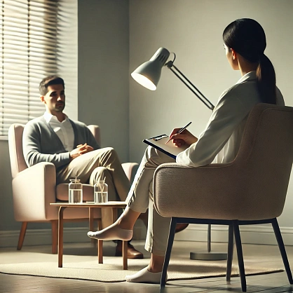 Лечение булимия -  цены на лечение  в частной психиатрической клинике Профмед Кызыле