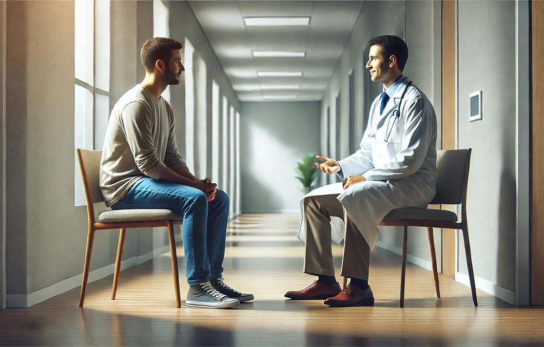 Лечение психозы -  цены на лечение  в частной психиатрической клинике Профмед Кызыле