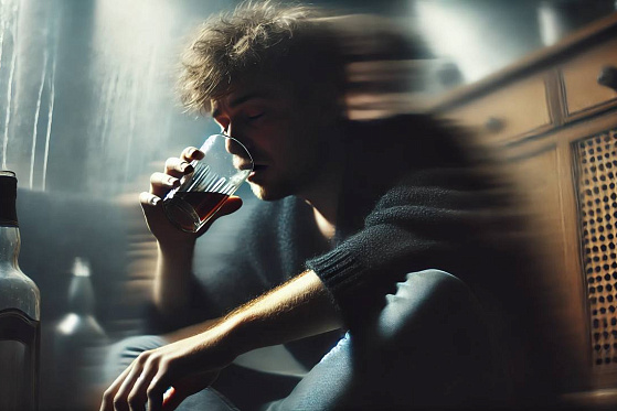 Лечение алкоголизма что такое, симптомы, как лечить в Кызыле