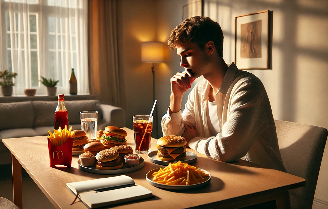 Лечение булимия -  цены на лечение  в частной психиатрической клинике Профмед Кызыле