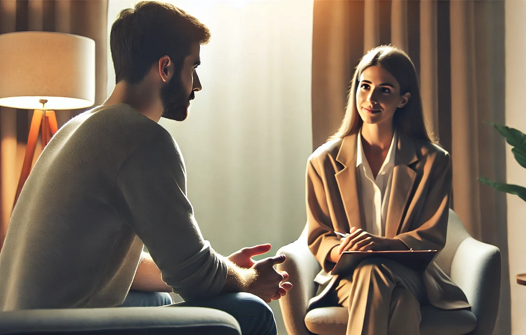 Лечение лечение паранойи в кызыле -  цены на лечение  в частной психиатрической клинике Профмед Кызыле