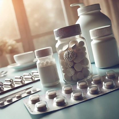 Лечение деменция -  цены на лечение  в частной психиатрической клинике Профмед Кызыле