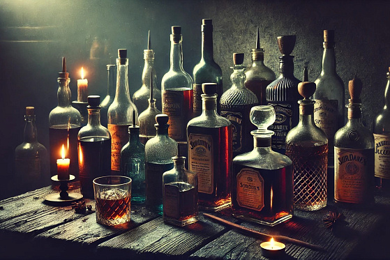 Лечение алкоголизма что такое, симптомы, как лечить в Кызыле