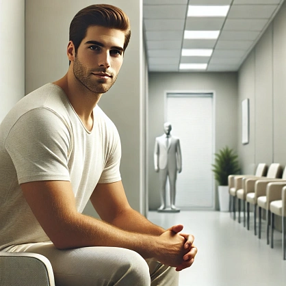 Лечение ипохондрический невроз -  цены на лечение  в частной психиатрической клинике Профмед в Кызыле