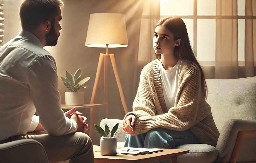 Лечение психиатрических заболеваний в клинике "Профмед" Кызыл